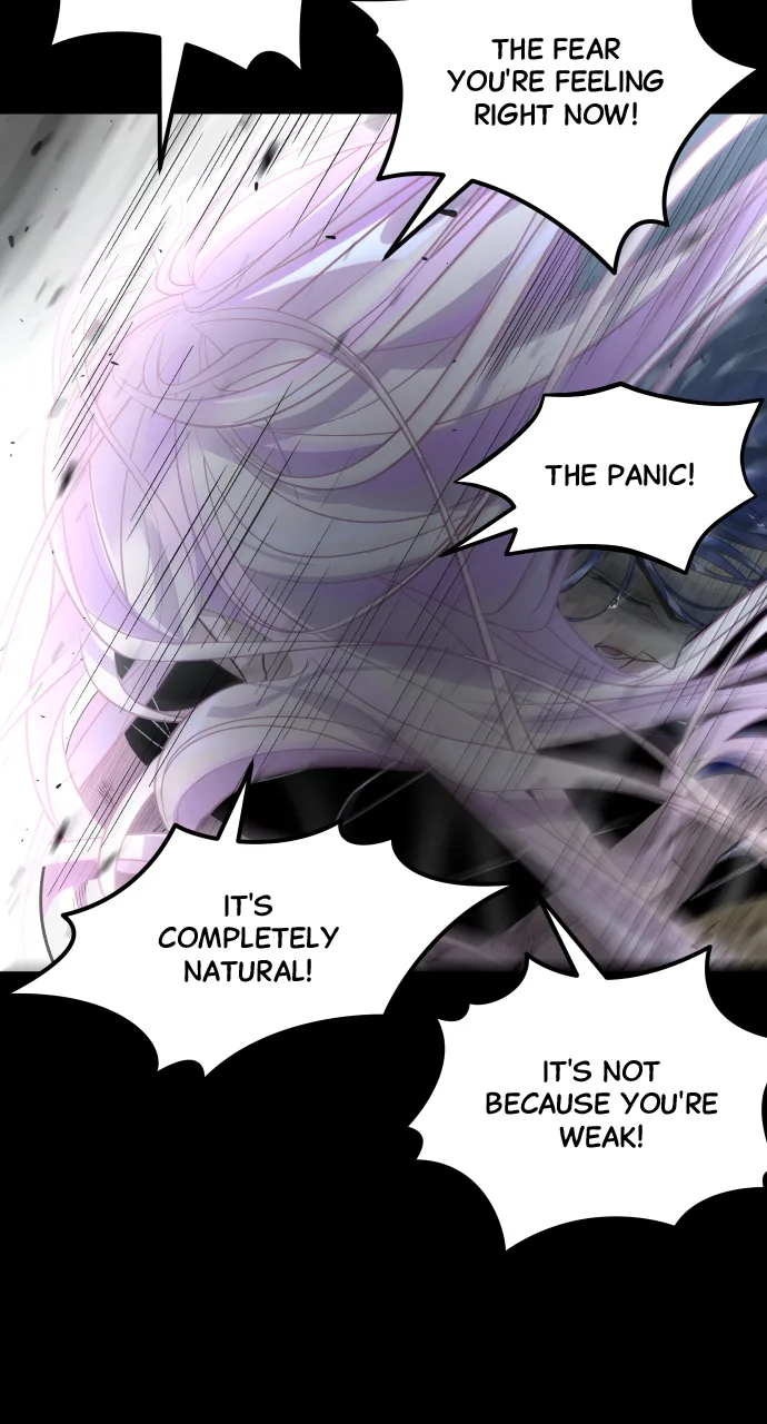 The Last Passage Chapter 23 Page 9