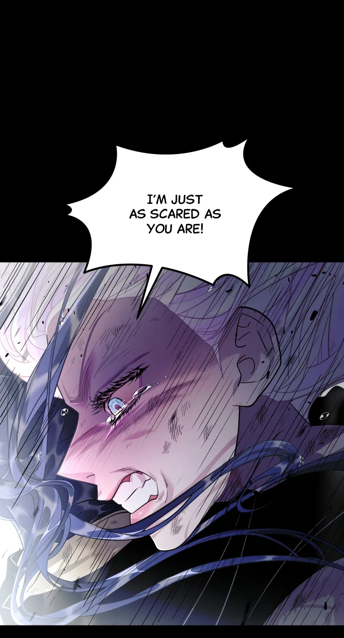 The Last Passage Chapter 23 Page 10