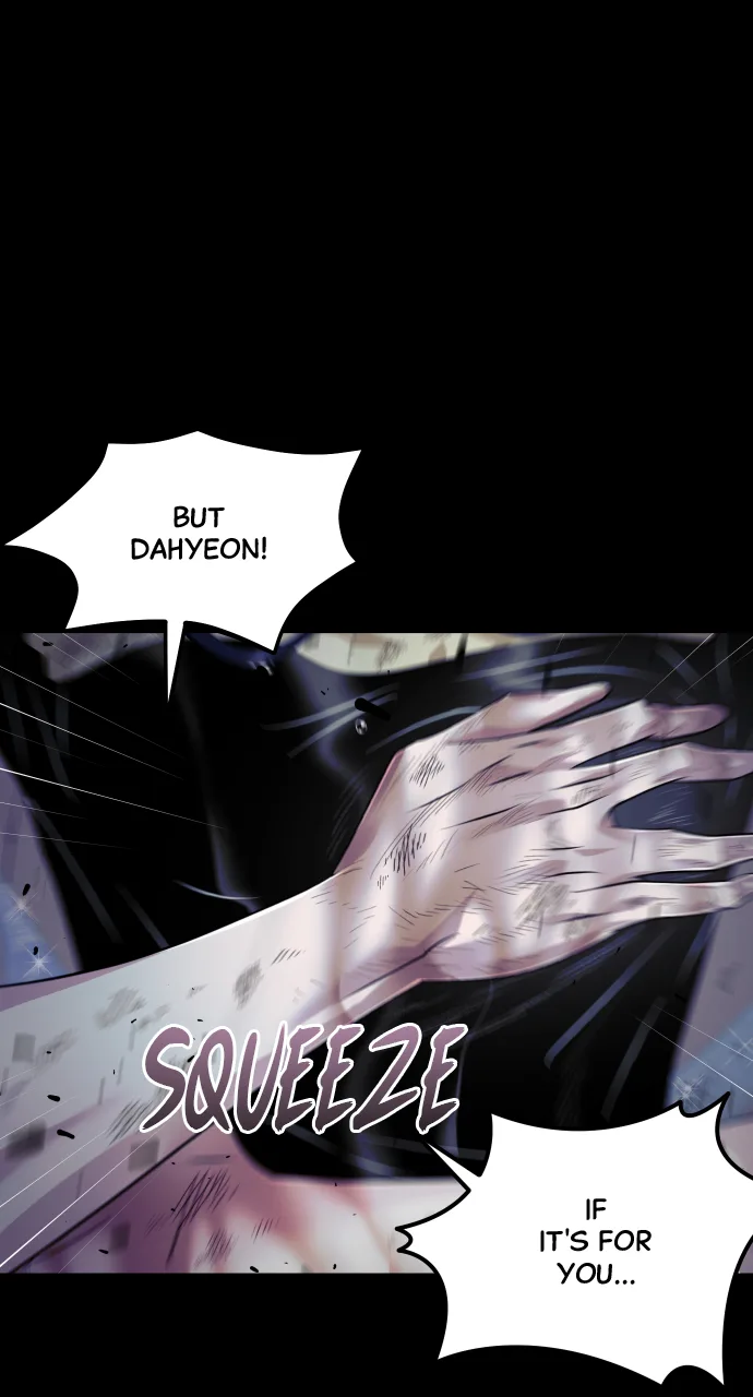 The Last Passage Chapter 23 Page 11