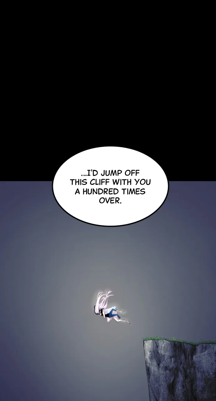 The Last Passage Chapter 23 Page 12