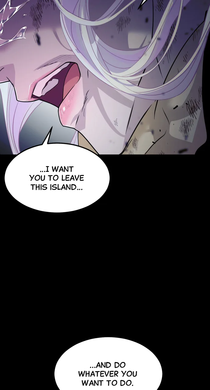The Last Passage Chapter 23 Page 15