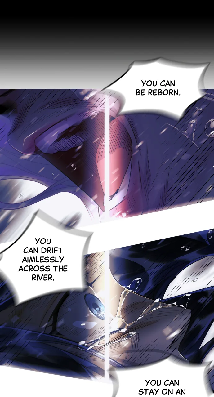 The Last Passage Chapter 23 Page 17