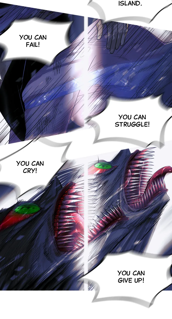 The Last Passage Chapter 23 Page 18
