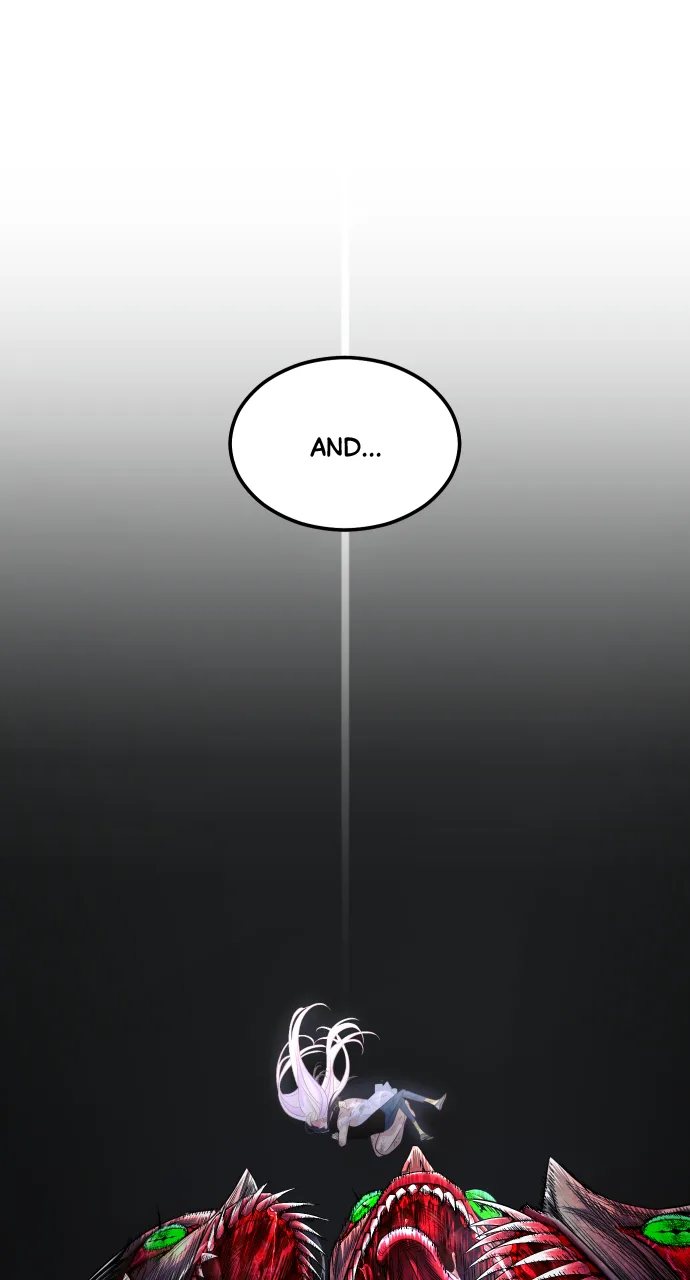 The Last Passage Chapter 23 Page 19