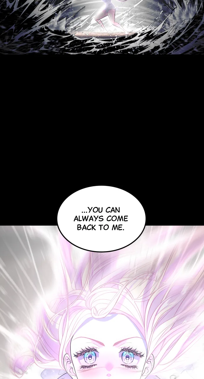 The Last Passage Chapter 23 Page 21