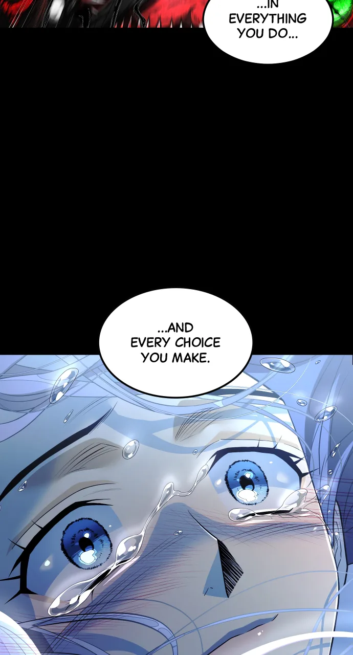 The Last Passage Chapter 23 Page 24
