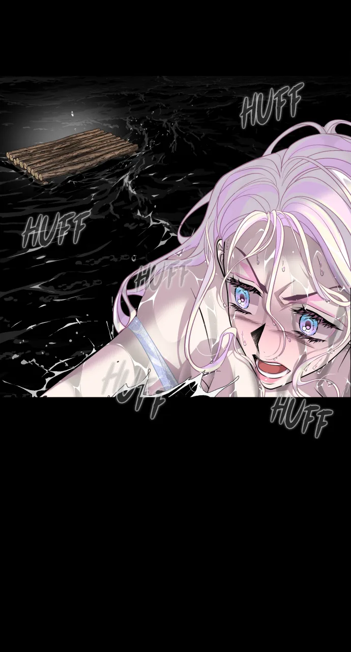 The Last Passage Chapter 23 Page 32