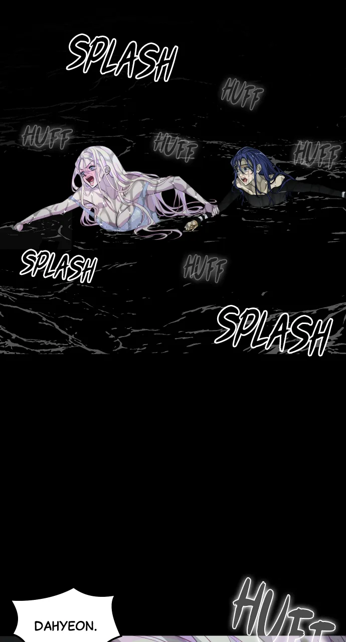 The Last Passage Chapter 23 Page 33