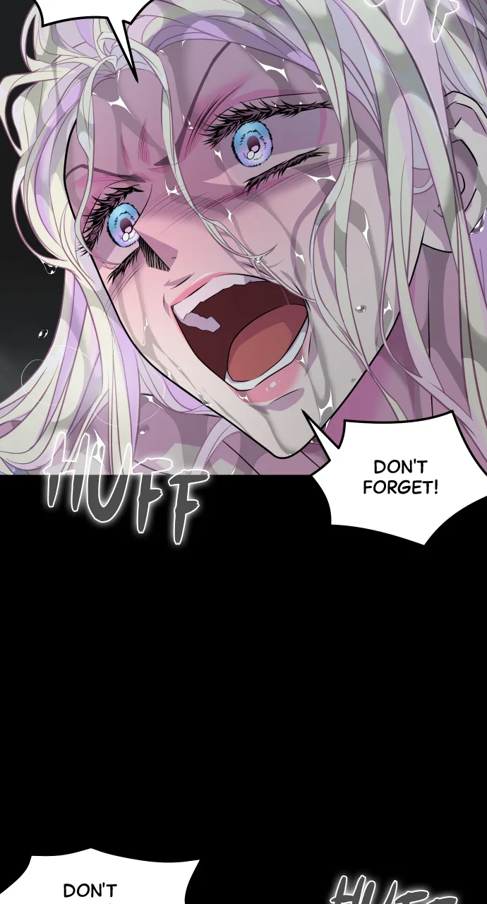 The Last Passage Chapter 23 Page 34