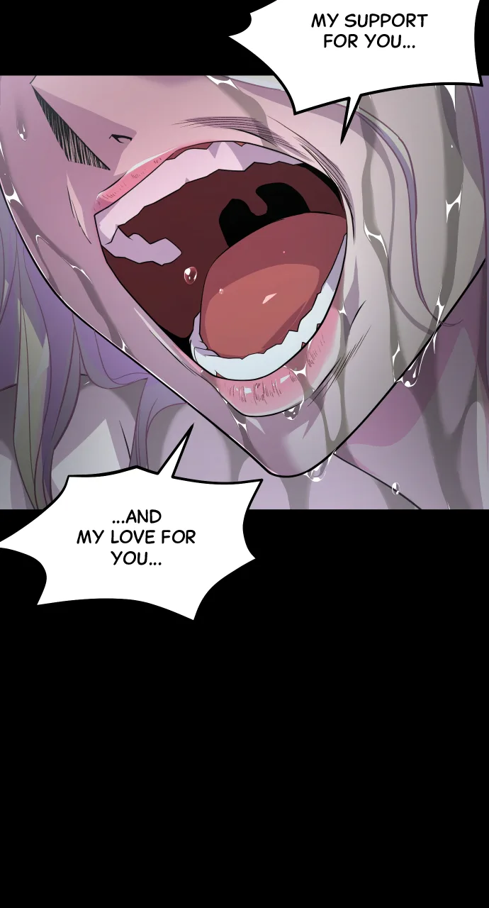 The Last Passage Chapter 23 Page 36