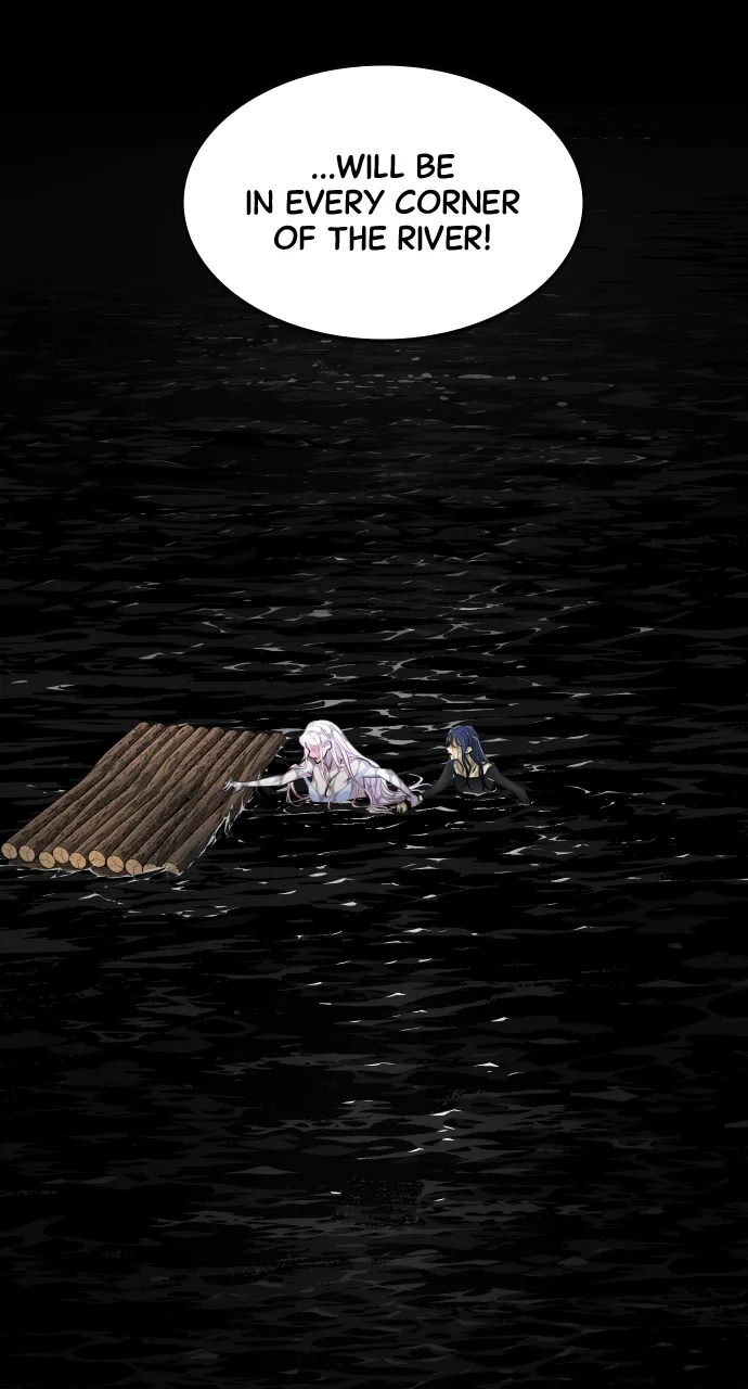The Last Passage Chapter 23 Page 37