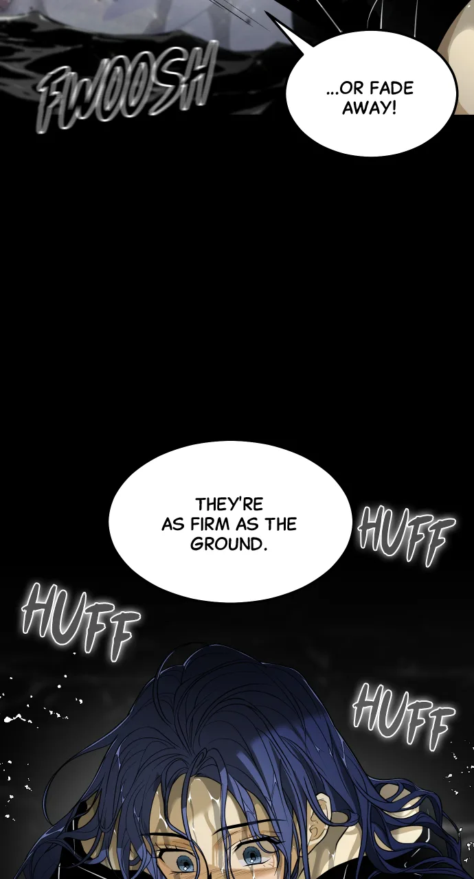 The Last Passage Chapter 23 Page 39