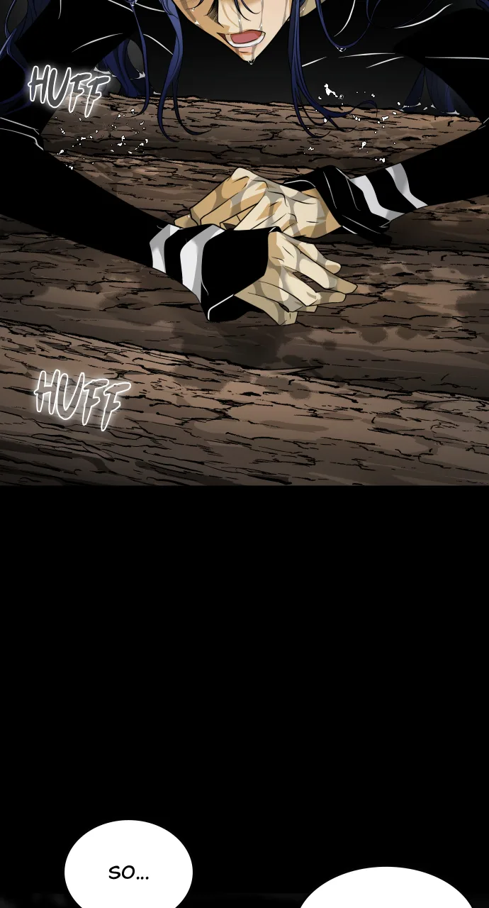 The Last Passage Chapter 23 Page 40