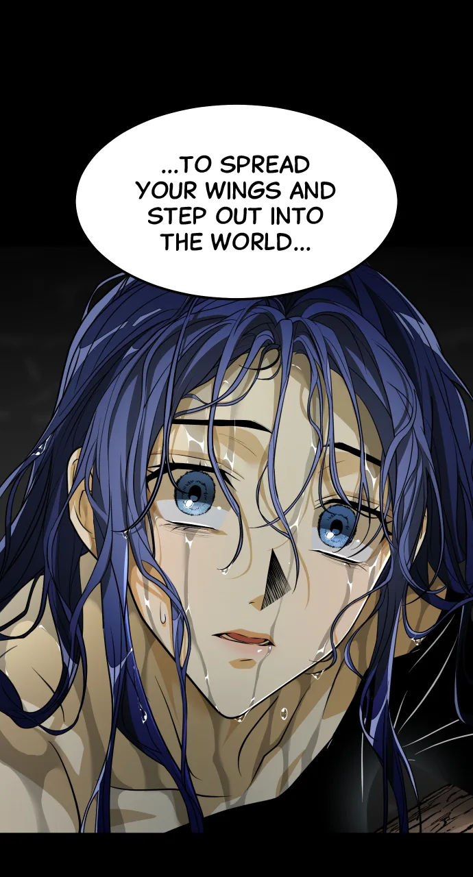 The Last Passage Chapter 23 Page 42