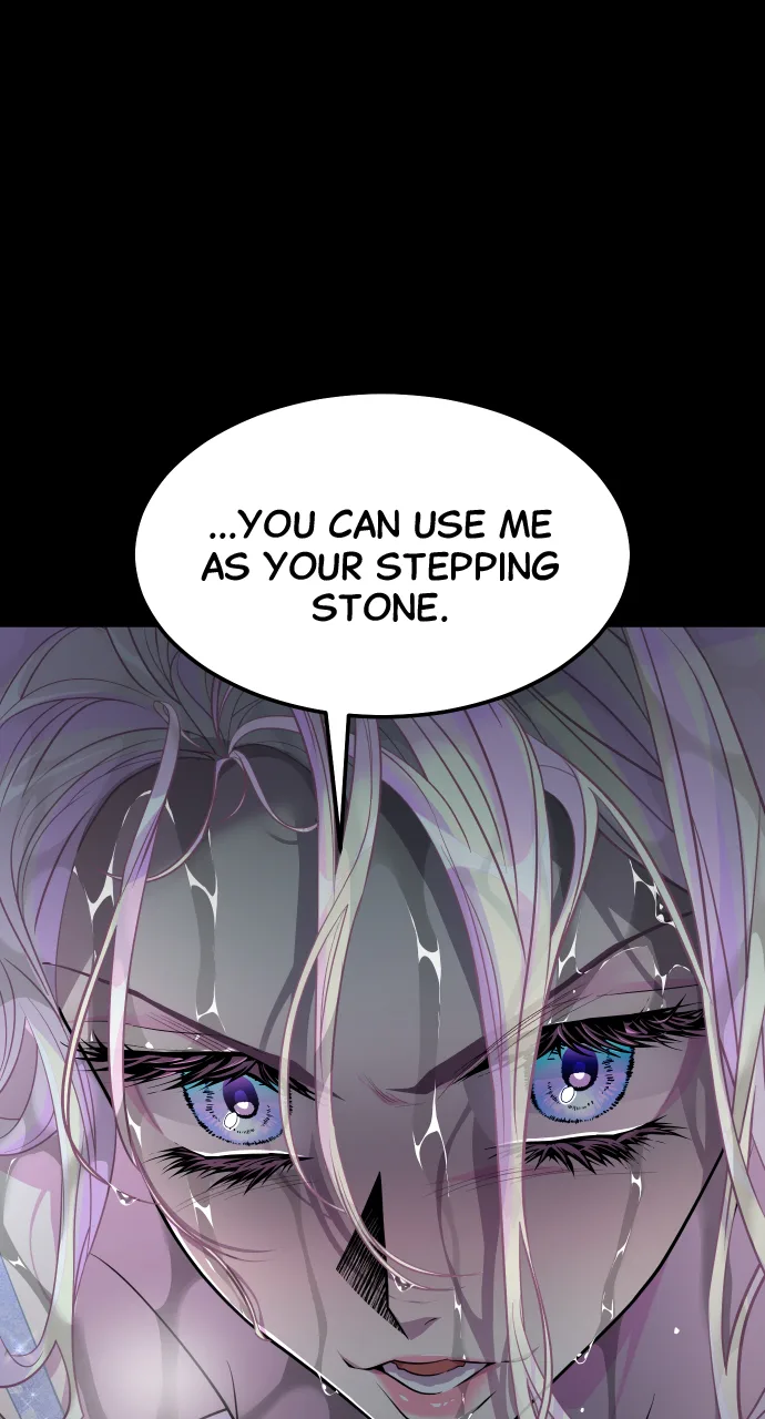 The Last Passage Chapter 23 Page 43
