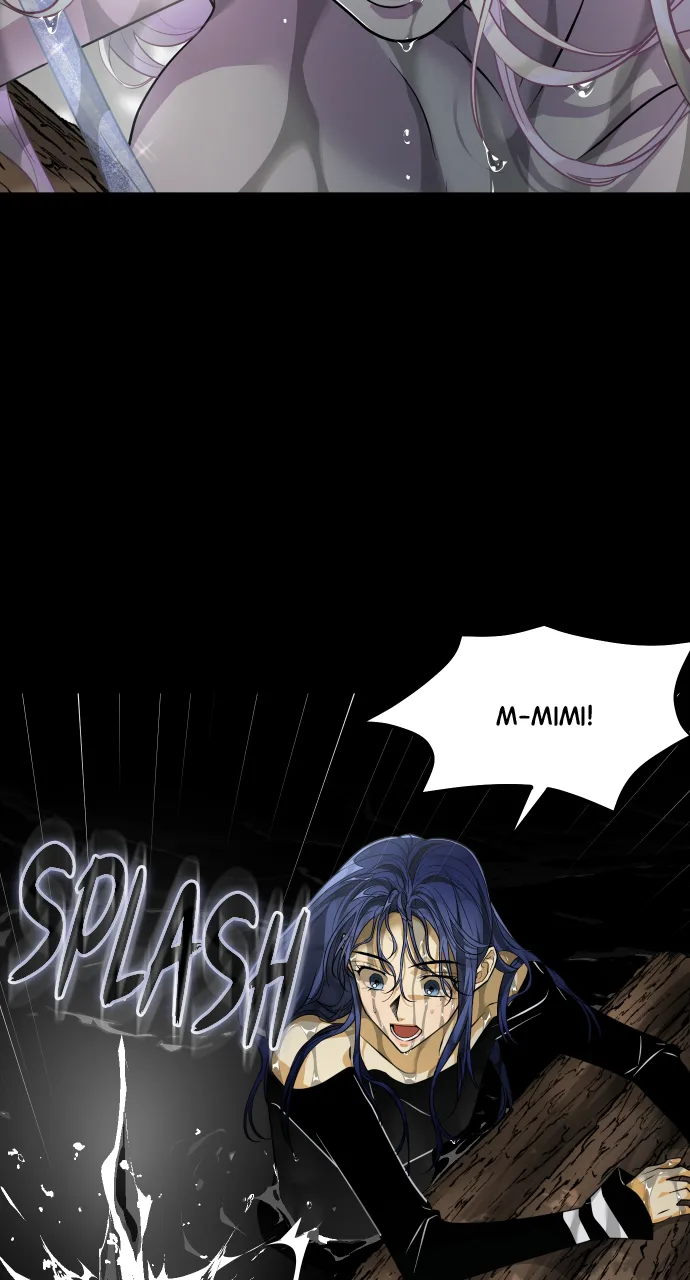 The Last Passage Chapter 23 Page 44
