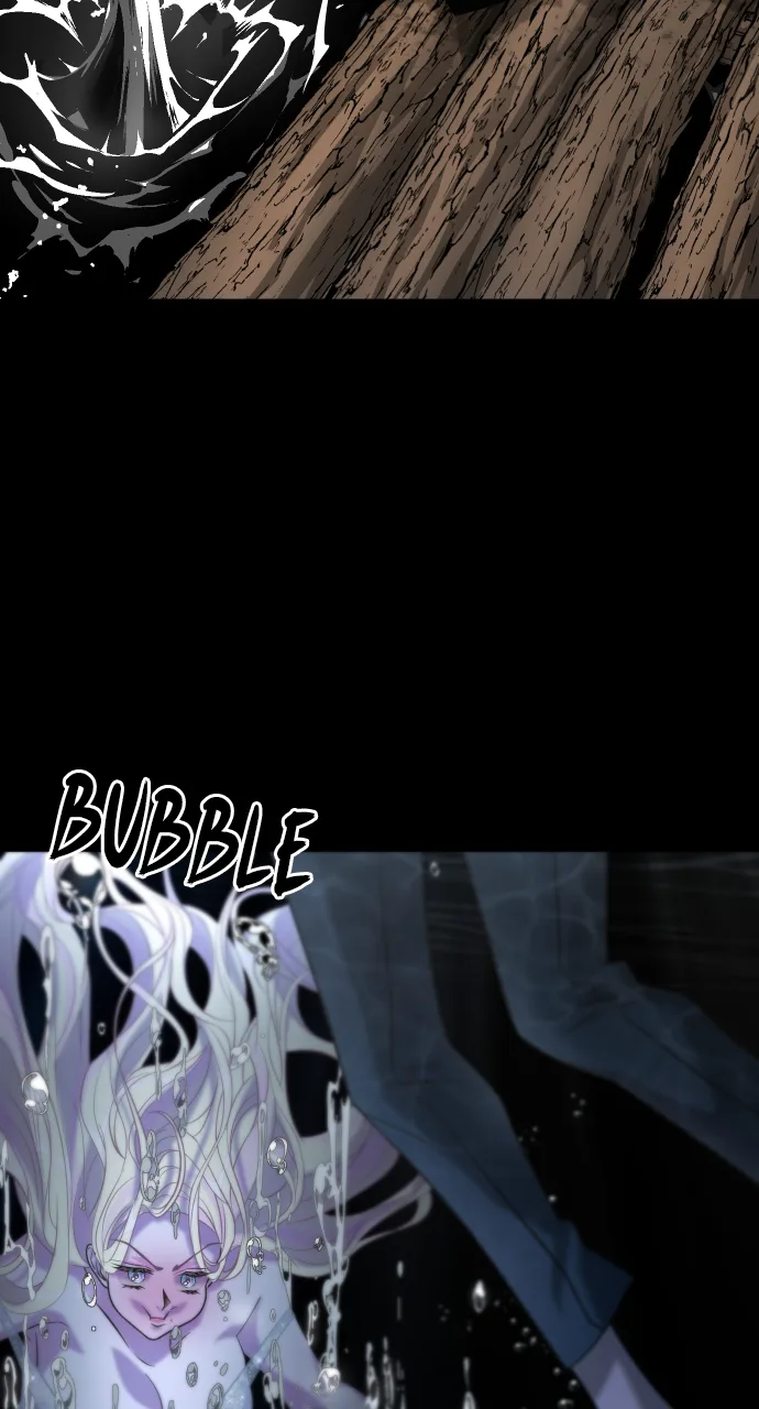 The Last Passage Chapter 23 Page 45