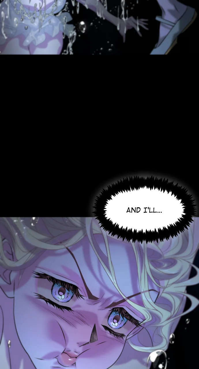 The Last Passage Chapter 23 Page 46