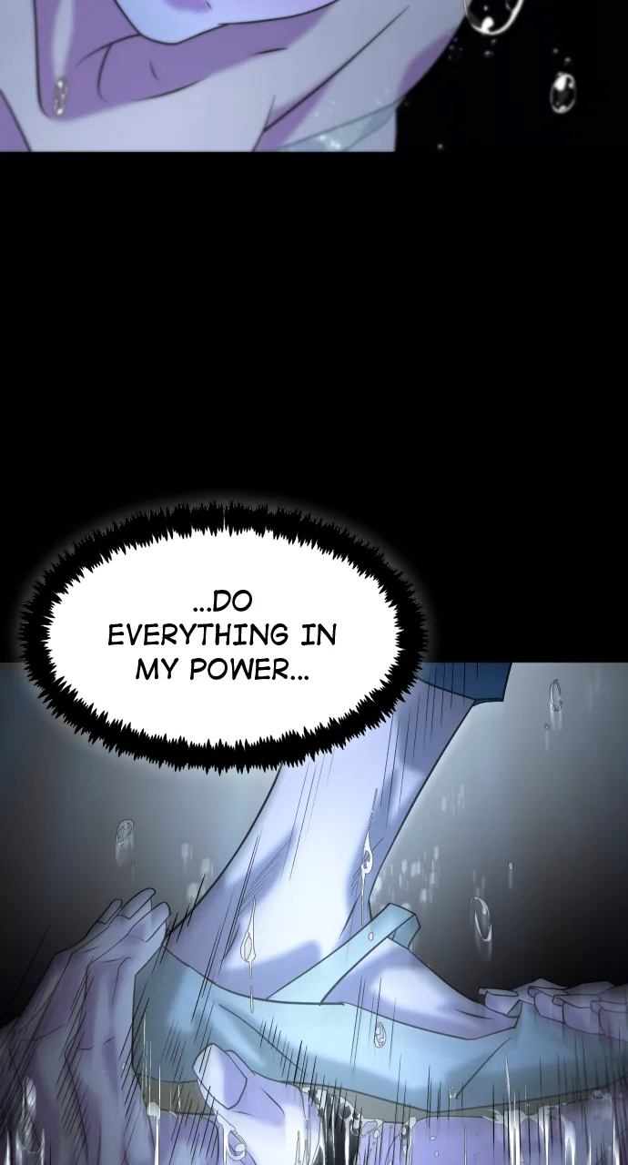 The Last Passage Chapter 23 Page 47