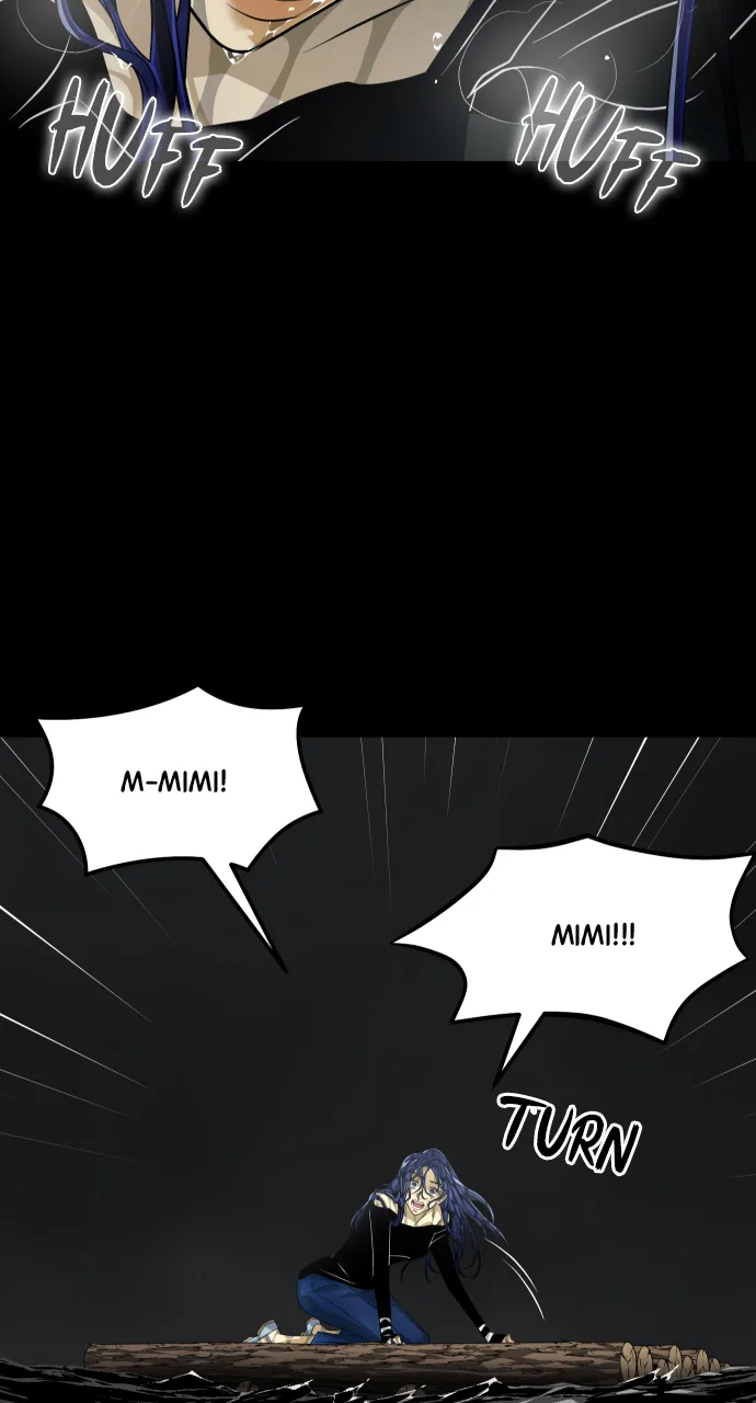 The Last Passage Chapter 23 Page 51