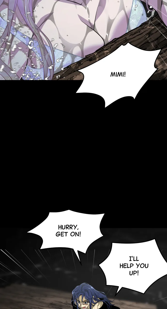 The Last Passage Chapter 23 Page 53