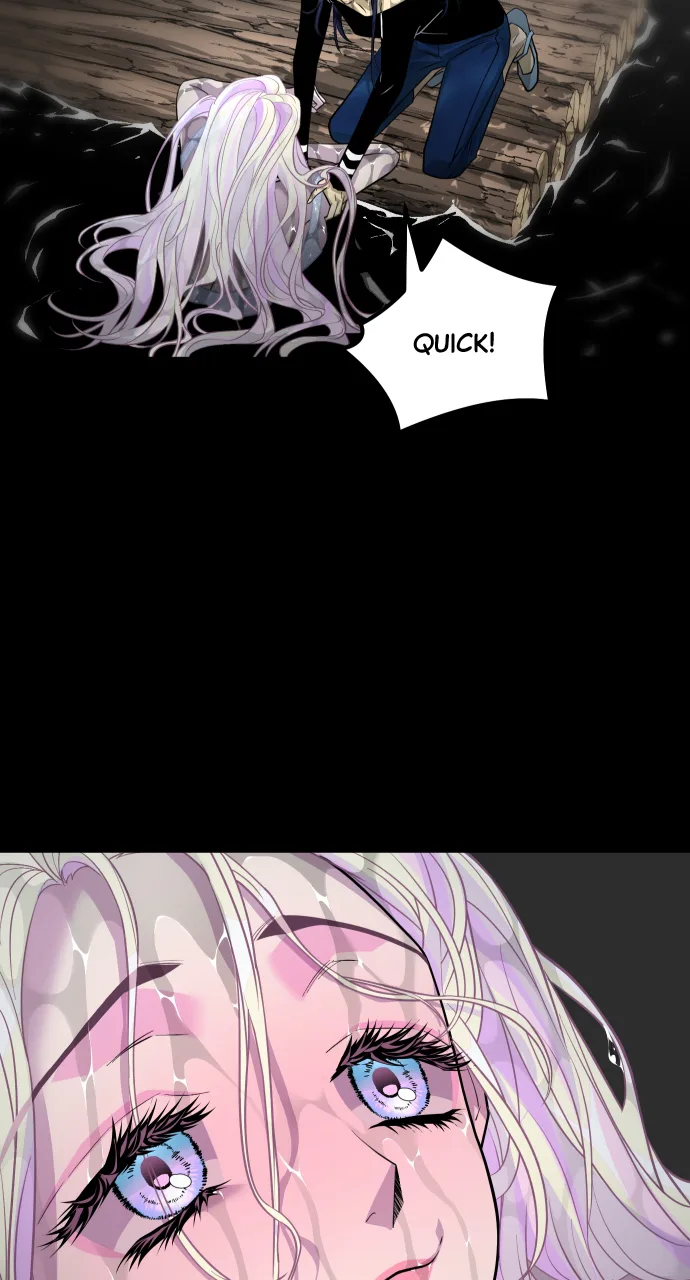 The Last Passage Chapter 23 Page 54
