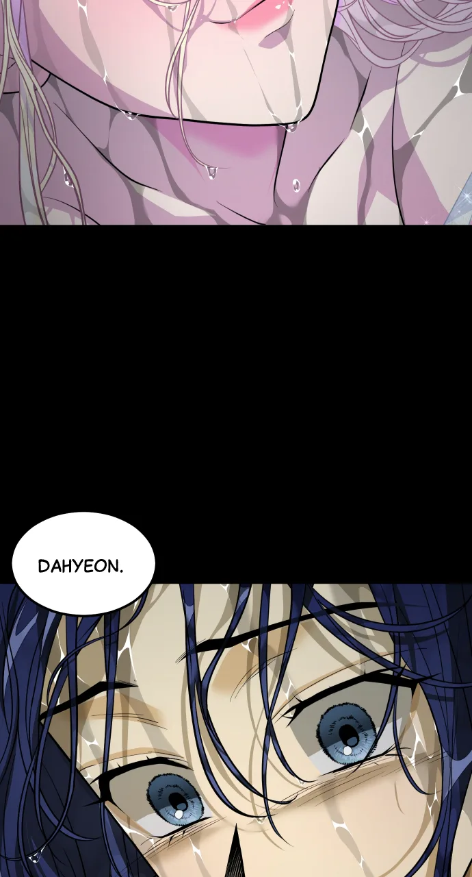 The Last Passage Chapter 23 Page 55