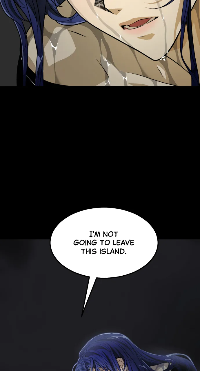 The Last Passage Chapter 23 Page 56