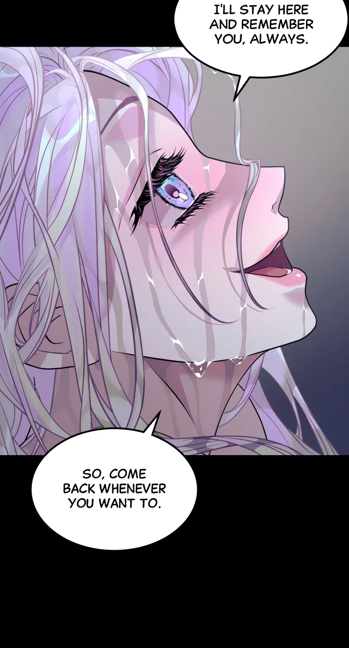 The Last Passage Chapter 23 Page 61