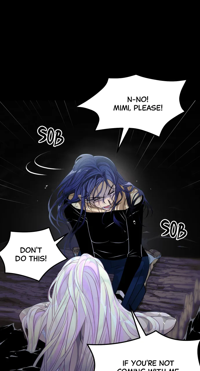 The Last Passage Chapter 23 Page 62