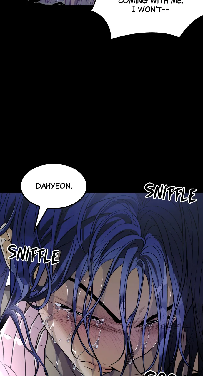 The Last Passage Chapter 23 Page 63