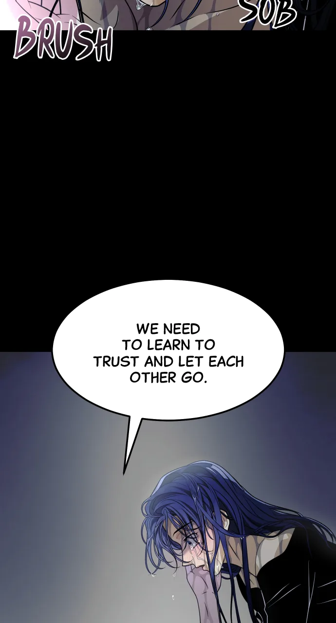 The Last Passage Chapter 23 Page 64
