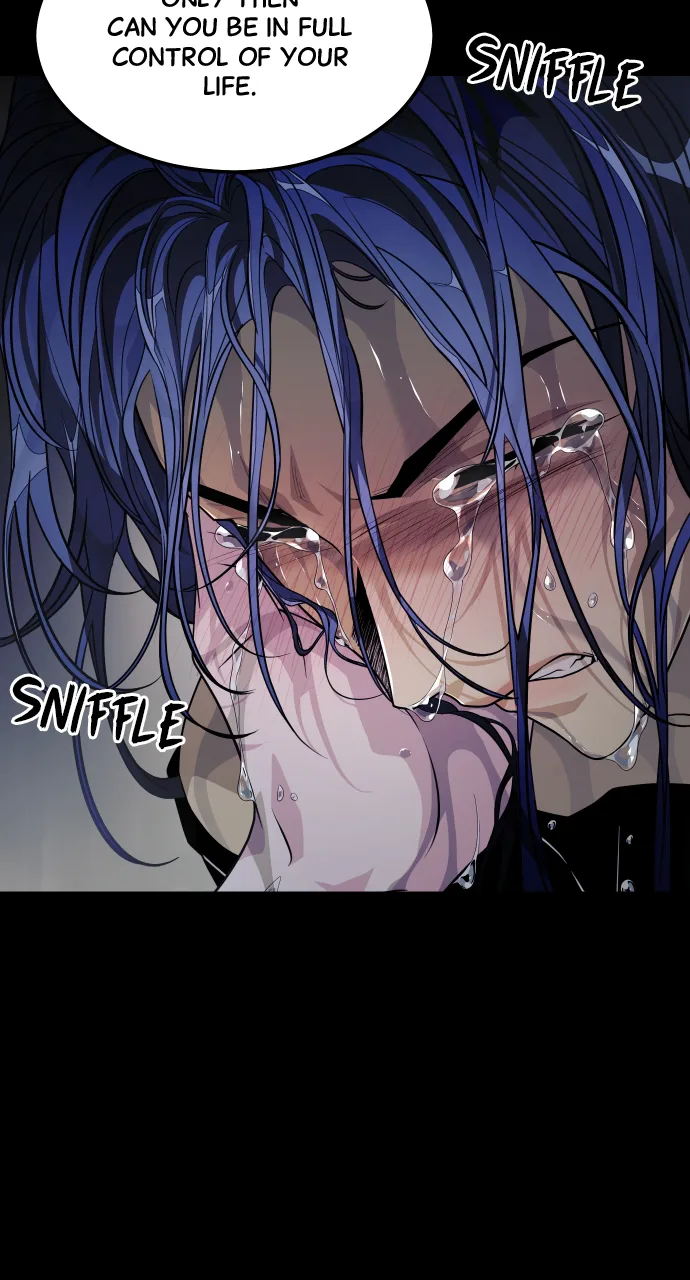 The Last Passage Chapter 23 Page 67