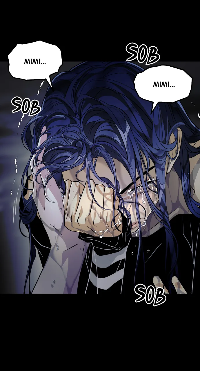 The Last Passage Chapter 23 Page 69