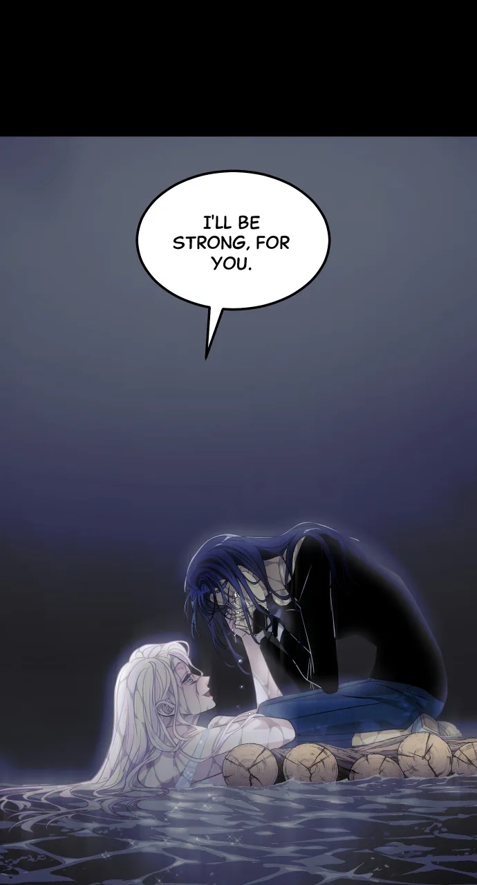 The Last Passage Chapter 23 Page 70