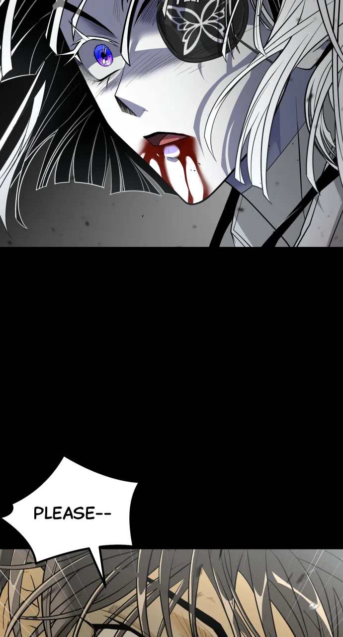 The Last Passage Chapter 23 Page 76