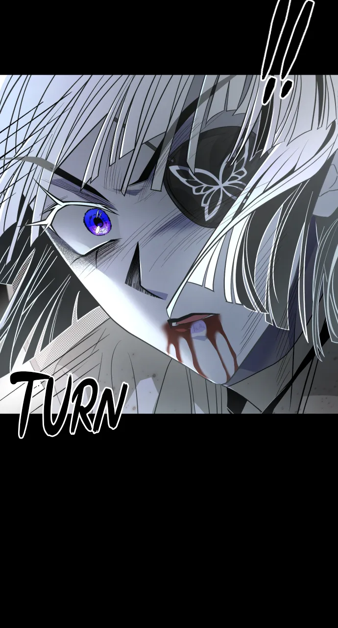 The Last Passage Chapter 23 Page 78