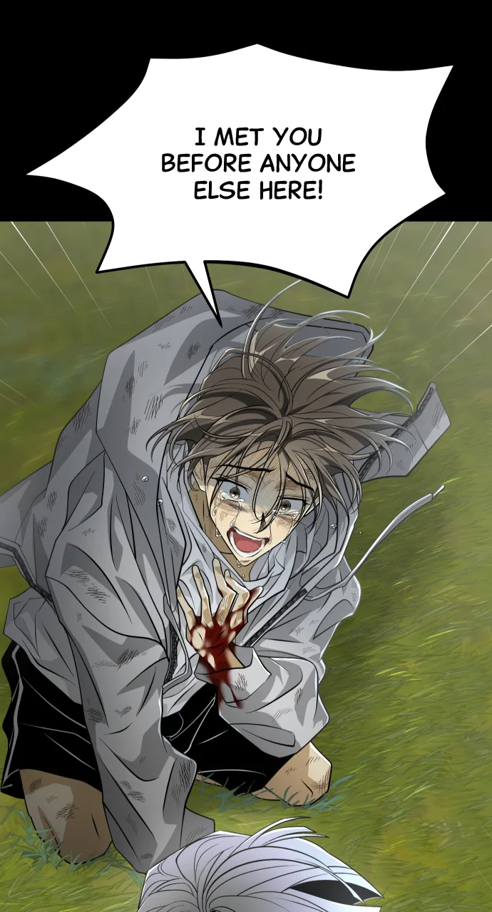 The Last Passage Chapter 23 Page 79