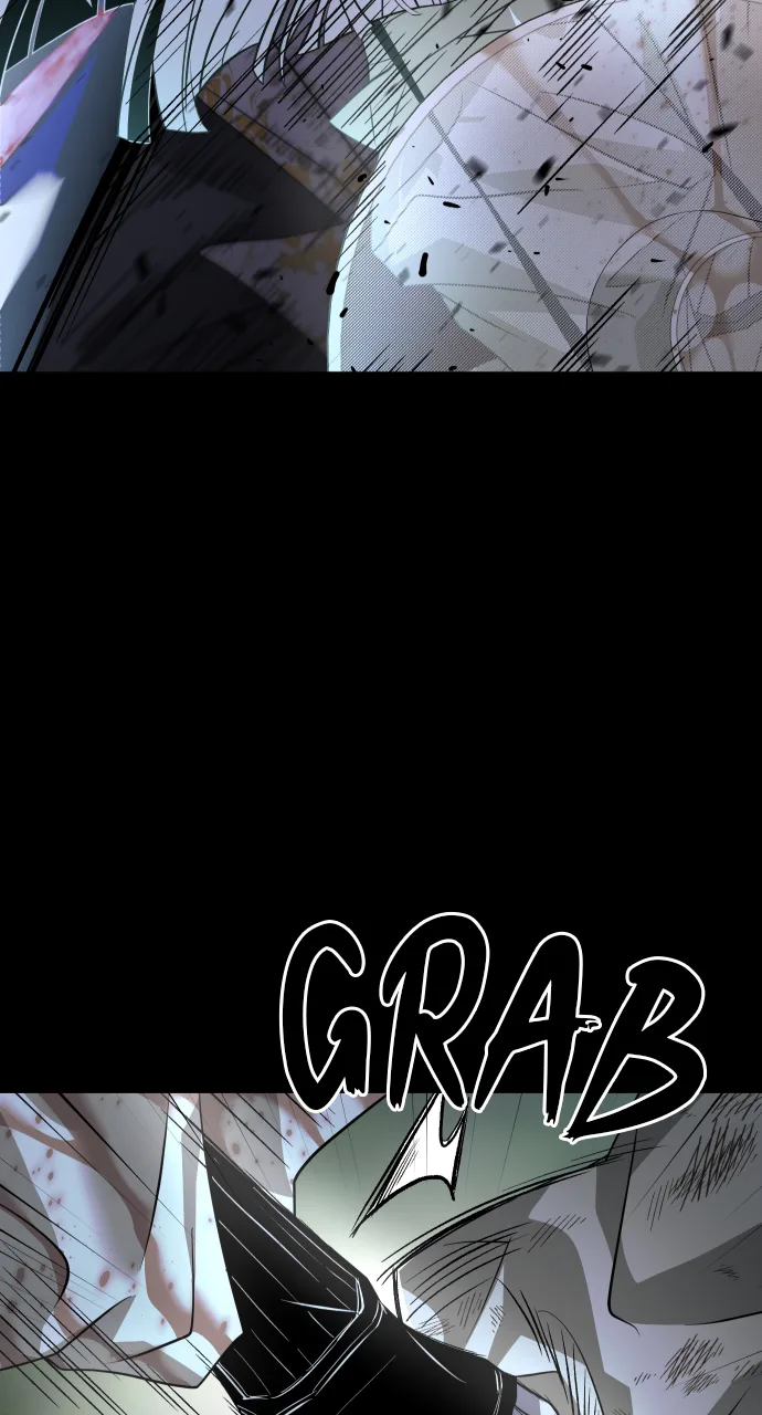 The Last Passage Chapter 23 Page 84