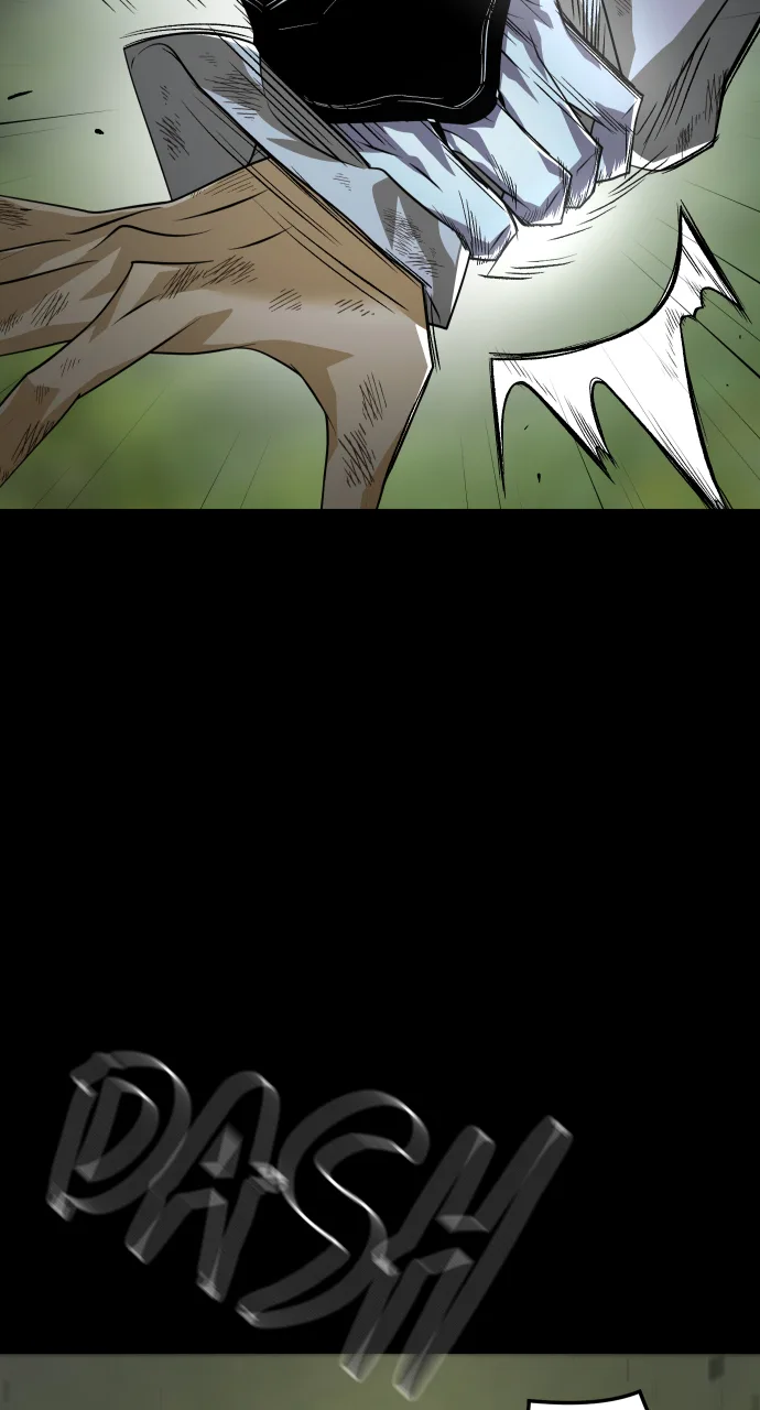 The Last Passage Chapter 23 Page 85