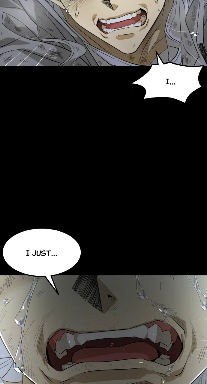 The Last Passage Chapter 23 Page 88