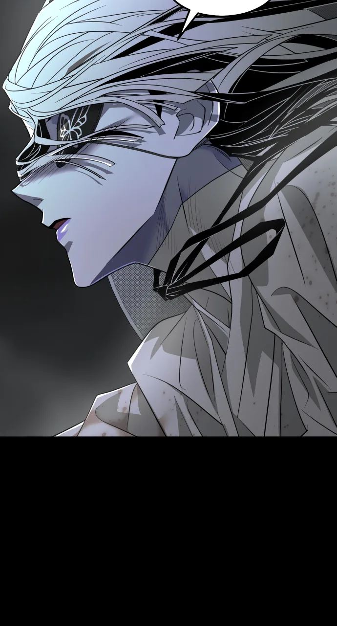 The Last Passage Chapter 23 Page 91