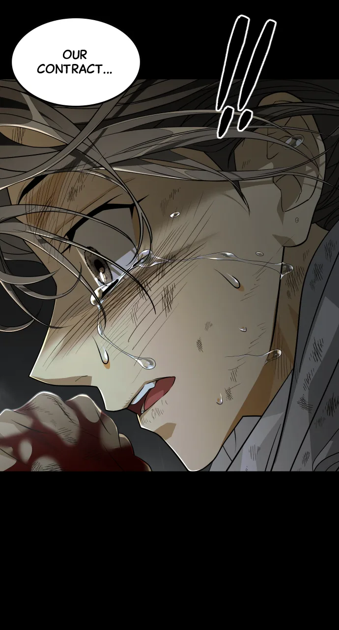 The Last Passage Chapter 23 Page 92