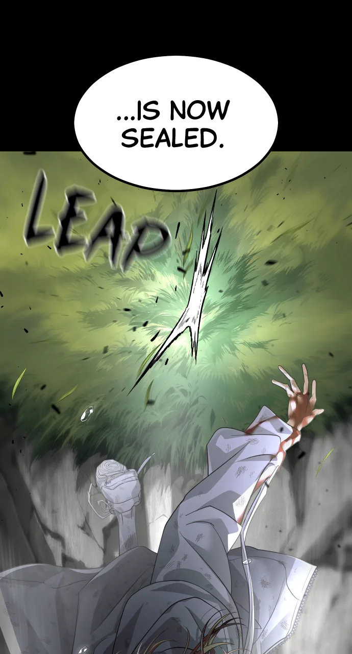 The Last Passage Chapter 23 Page 93