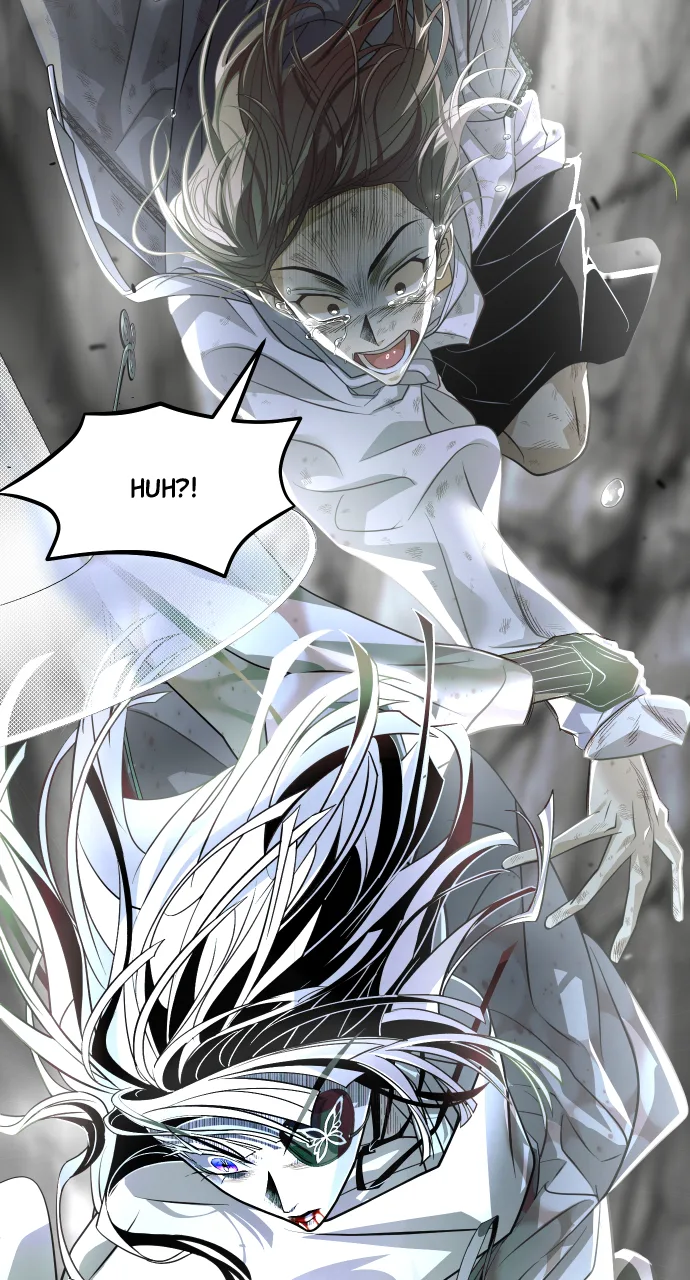The Last Passage Chapter 23 Page 94