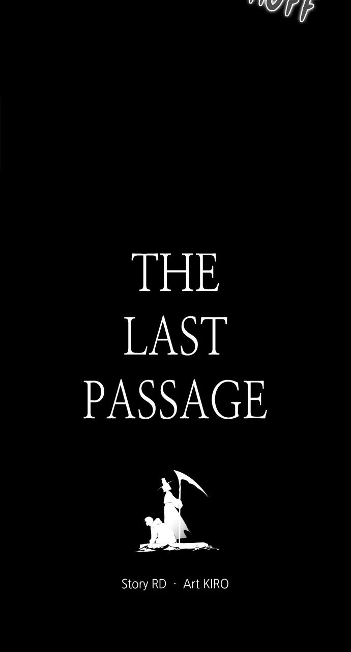 The Last Passage Chapter 62 Page 5