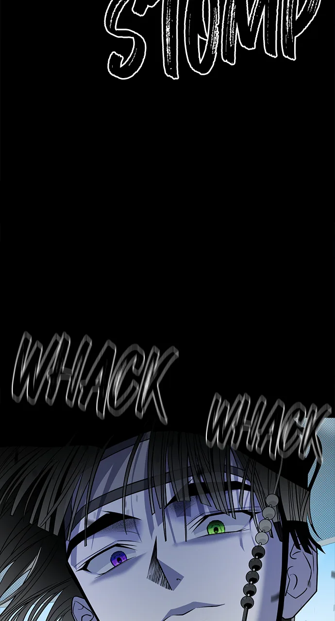 The Last Passage Chapter 62 Page 13