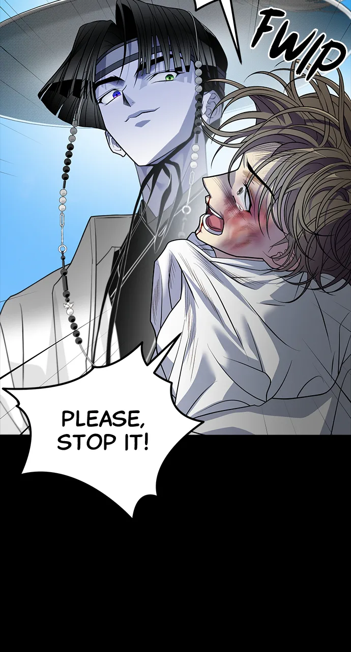 The Last Passage Chapter 62 Page 16