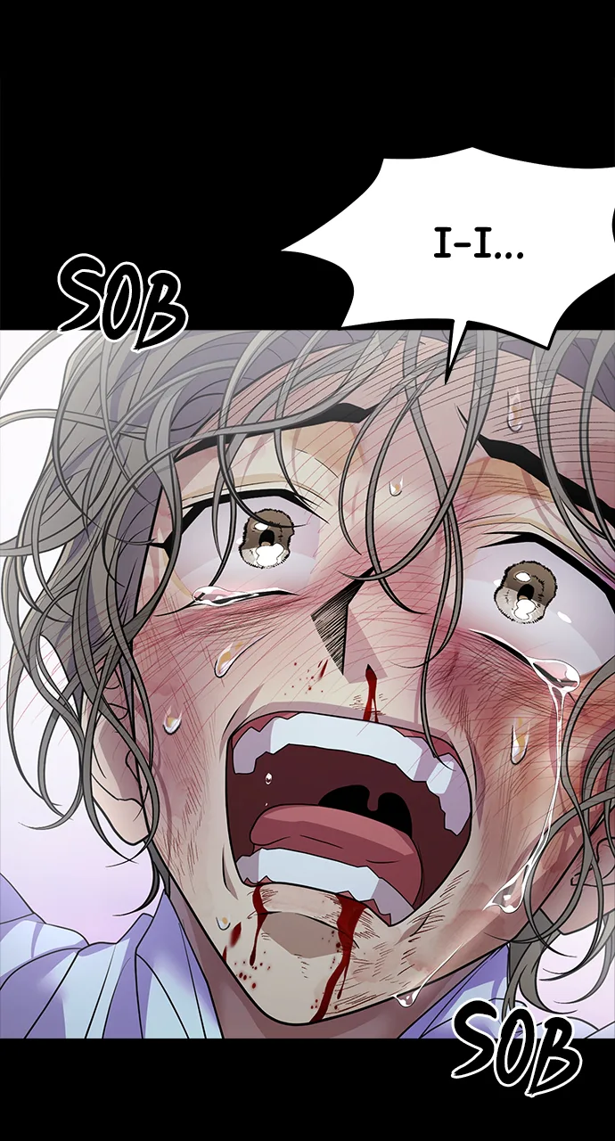 The Last Passage Chapter 62 Page 17