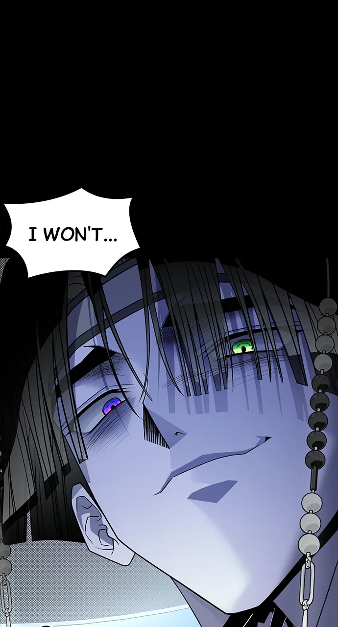The Last Passage Chapter 62 Page 18